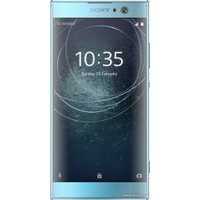 Телефон Sony Xperia XA2 Dual 32GB (синий)