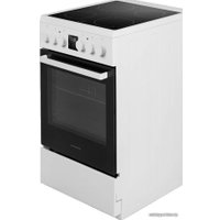 Кухонная плита MAUNFELD MEC55CW08D