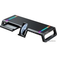 Подставка JEGG T1 (черный)