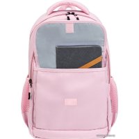 Школьный рюкзак Torber Class X T2743-22-PNK