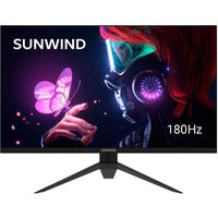 Игровой монитор SunWind SUN-M27BG130