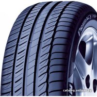 Летние шины Michelin Primacy HP 215/50R17 95W