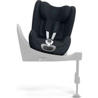 Детское автокресло Cybex Sirona T i-Size (без базы, nautical blue plus)