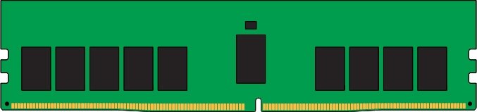 

Оперативная память Kingston 16GB DDR4 PC4-23400 KSM29RD8/16MEI