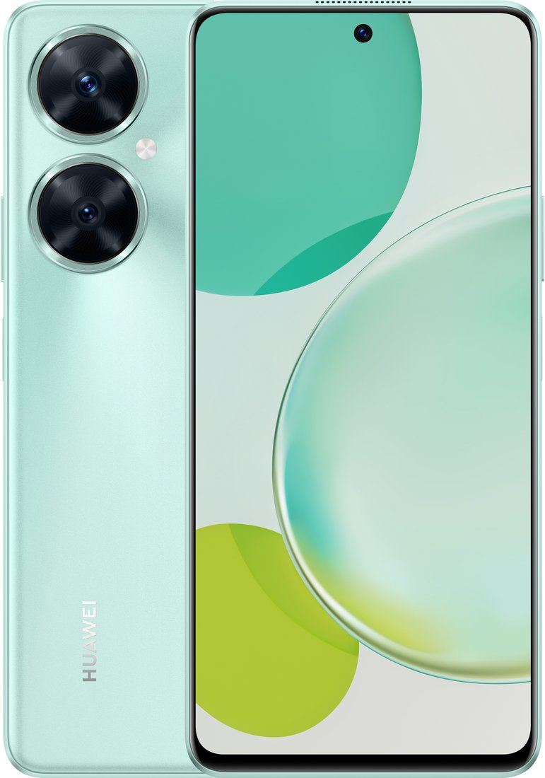 

Смартфон Huawei nova 11i MAO-LX9 8GB/128GB (мятный зеленый)