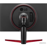 Игровой монитор LG 24GL650-B
