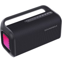 Беспроводная колонка Soundmax SM-PS5048B
