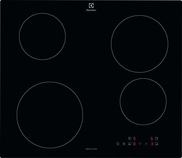 

Варочная панель Electrolux LIB60420CK