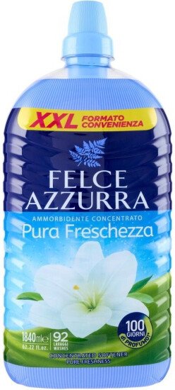 Кондиционер для белья Felce Azzurra Pura Freschezza (1.84 л)