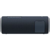 Беспроводная колонка Sony SRS-XB21 (черный)