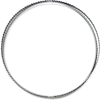 Пильное полотно Belmash (Белмаш) Nordex Flexible 10x0.63-4 TPI x 2375 PP134A