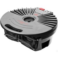 Корпусной активный сабвуфер Урал Симфония 15