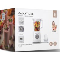 Стационарный блендер Galaxy Line GL2171