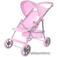 Коляска для кукол Mary Poppins Корона 67212