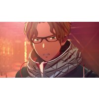  Scarlet Nexus для PlayStation 5