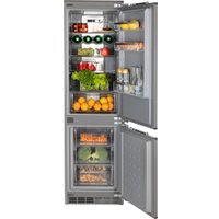 Холодильник Hiberg i-RFCB 400F NF