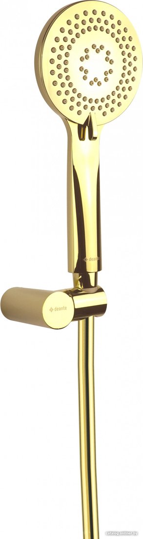 Душевой гарнитур  Deante Arnika Gold NQA Z41K