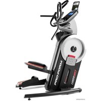 Эллиптический тренажер ProForm Cardio HIIT Trainer [PFEVEL71216]