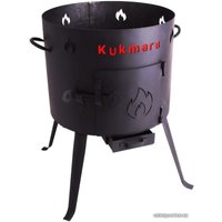 Печь под казан Kukmara ук18