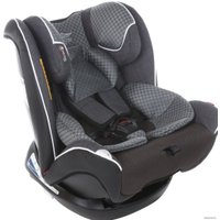 Детское автокресло Martin Noir IQ-Fix Aero (gray highway)