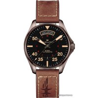 Наручные часы Hamilton Khaki H64605531