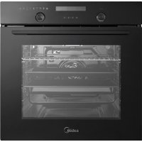 Электрический духовой шкаф Midea MO78107CGB