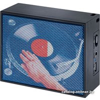 Беспроводная колонка Mac Audio BT Style 1000 DJ