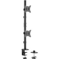 Кронштейн для монитора ErgoSmart Double Decker