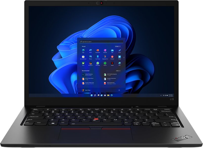 

Ноутбук Lenovo ThinkPad L13 Gen 3 AMD 21BAA01TCD