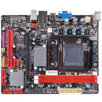 Материнская плата BIOSTAR A960G+ Ver. 7.x
