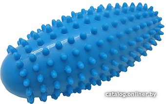 Массажный ролик-валик Kinerapy Ellipse Ball RH115 (синий)
