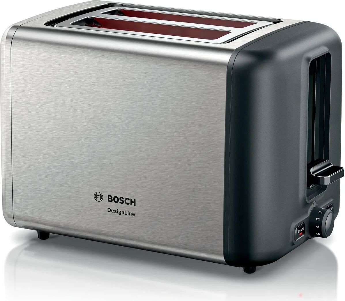 Тостер Bosch TAT3P420