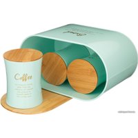 Набор емкостей Agness 790-245