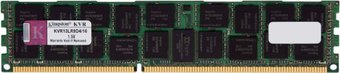 Kingston ValueRAM KVR13LR9D4/16