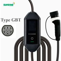 Зарядная станция Suntree SPG3G 3.5kw GB/T