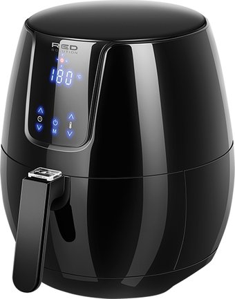 Аэрогриль (аэрофритюрница) RED Solution RAG-247