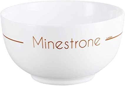 

Бульонница Luminarc Minestrone N9180