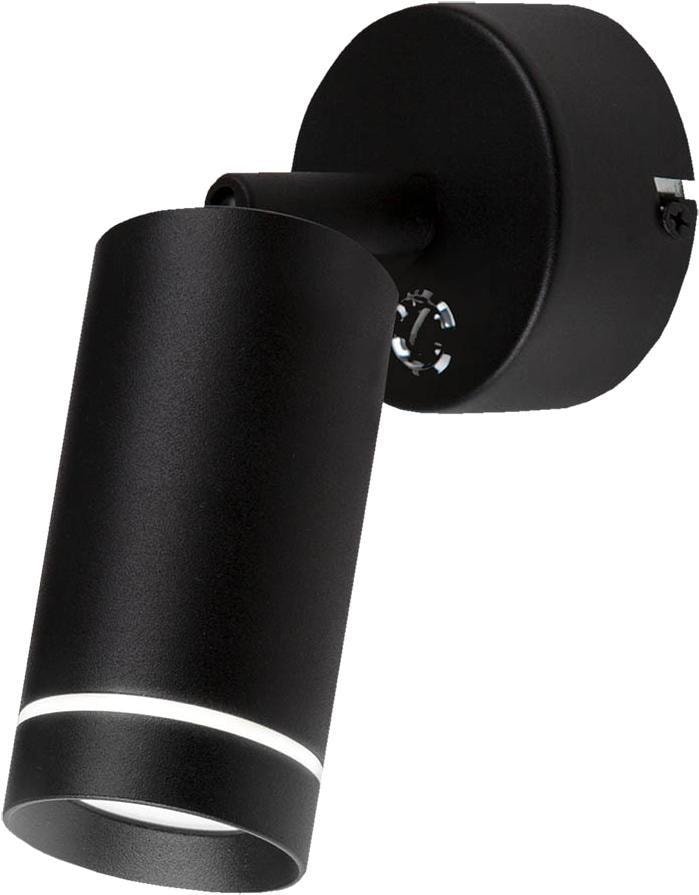 

Спот Elektrostandard Glory SW MRL LED 1005 (черный)
