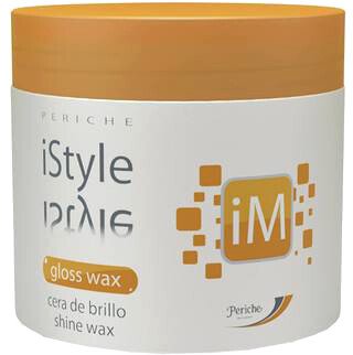 Воск Periche Profesional для укладки волос (100 мл)