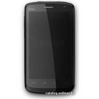 Смартфон HTC Touch HD (T8282)