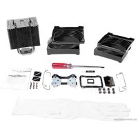 Кулер для процессора Thermalright Macho Zero