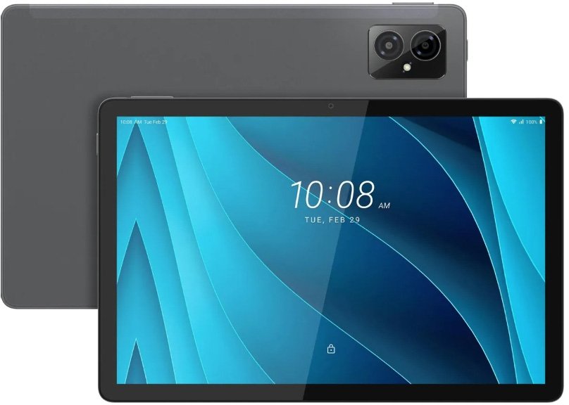 

Планшет HTC A101 Plus Edition 8GB/128GB LTE (серый)