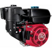 Бензиновый двигатель Weima WM 168 FB/P (Q shaft)