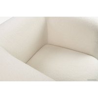 Интерьерное кресло Divan Лонди 193232 (Cozy Ivory)