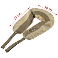 Массажер для шеи и плеч  Planta MSH-250