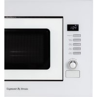 Микроволновая печь Zigmund & Shtain BMO 21 W