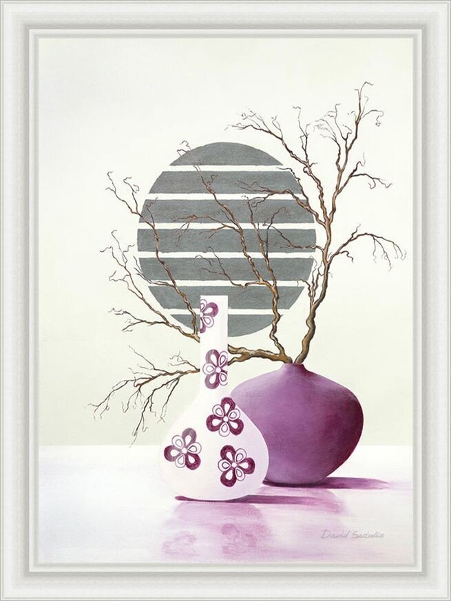 

Картина Декарт 8Л1409