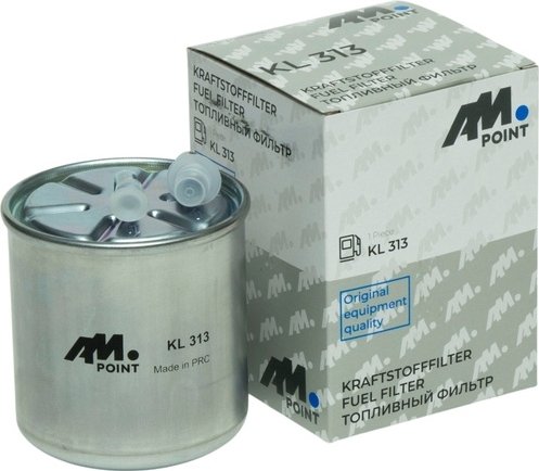 Топливный фильтр AM Point KL313