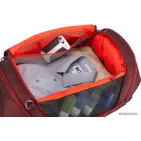 Дорожная сумка Thule Subterra Duffel 60L TSWD-360 (ember)