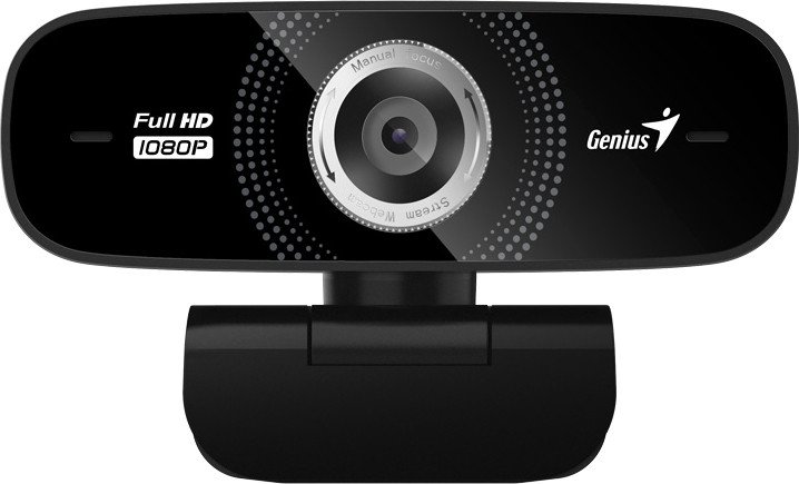 

Веб-камера Genius FaceCam 2000X